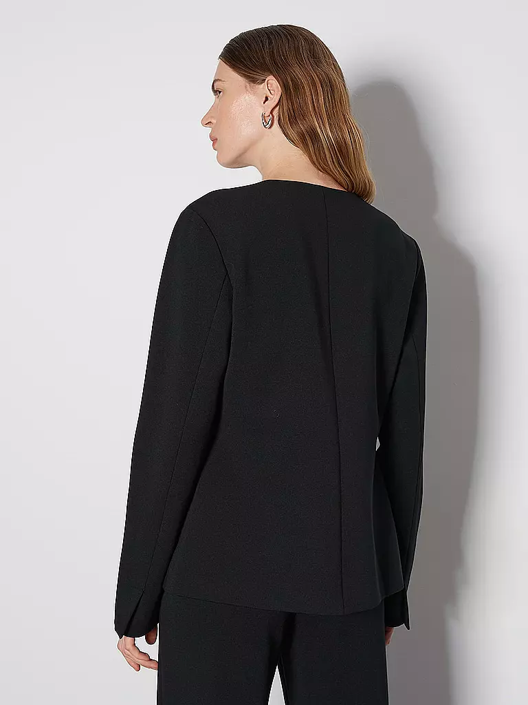 SOMEDAY | Blazer NEBRU | Negro
