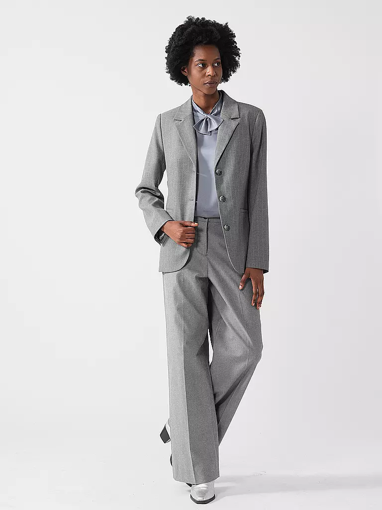 SOMEDAY | Blazer NILO | Gris