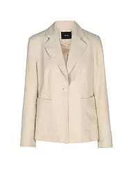 SOMEDAY | Blazer NORAJA | Crema