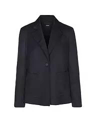 SOMEDAY | Blazer NORAJA | Azul oscuro