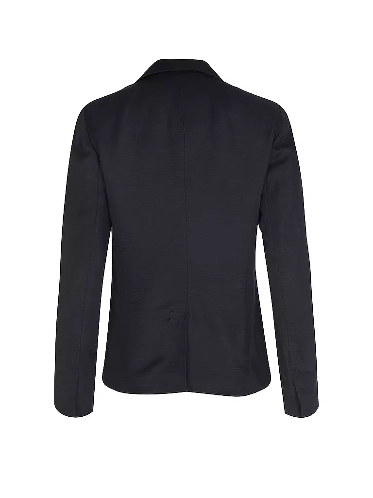 SOMEDAY | Blazer NORAJA | Azul oscuro