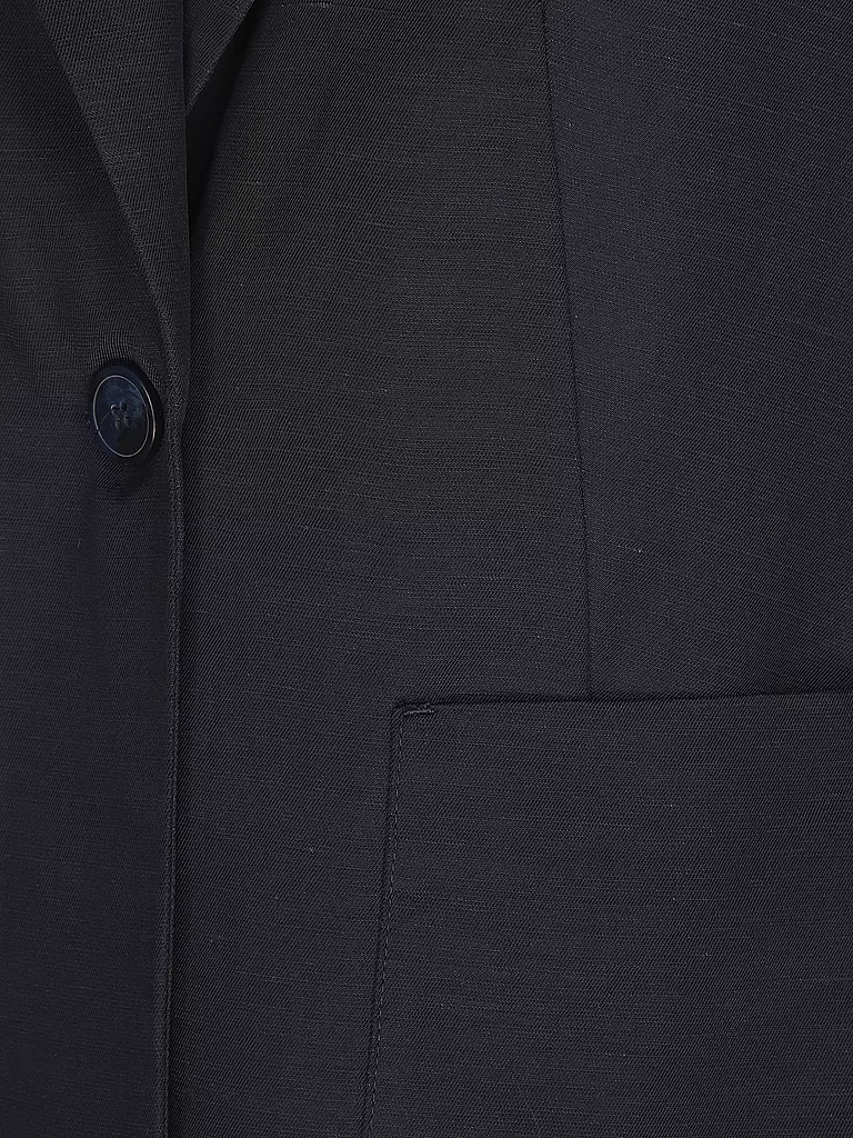 SOMEDAY | Blazer NORAJA | Azul oscuro