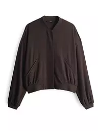 SOMEDAY | Blouson NARLIE DETAIL | Marrón