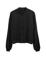 SOMEDAY | Blouson NARLIE | Negro
