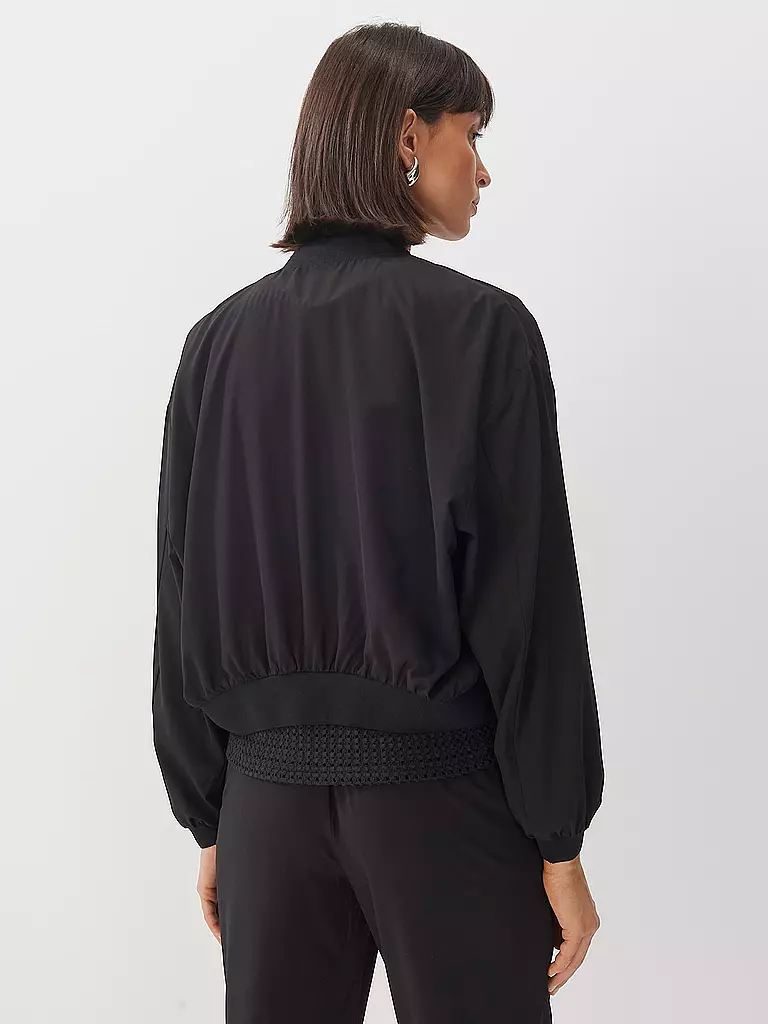 SOMEDAY | Blouson NARLIE | Negro