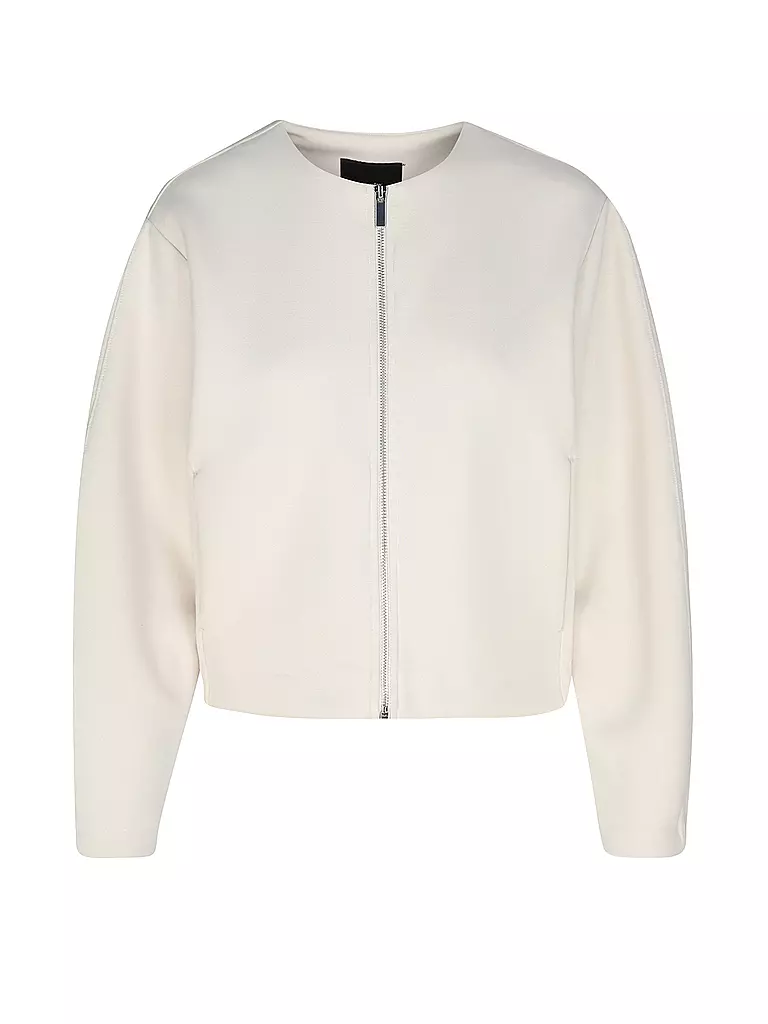 SOMEDAY | Blouson UGRACE | Crema