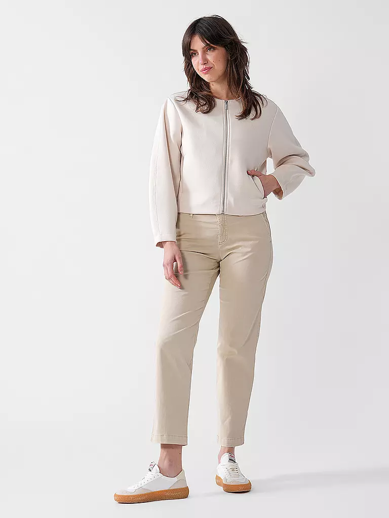 SOMEDAY | Blouson UGRACE | Crema