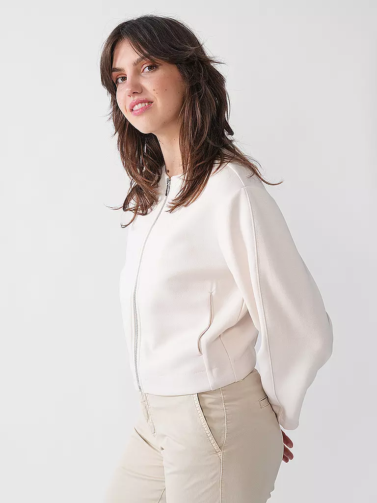 SOMEDAY | Blouson UGRACE | Crema
