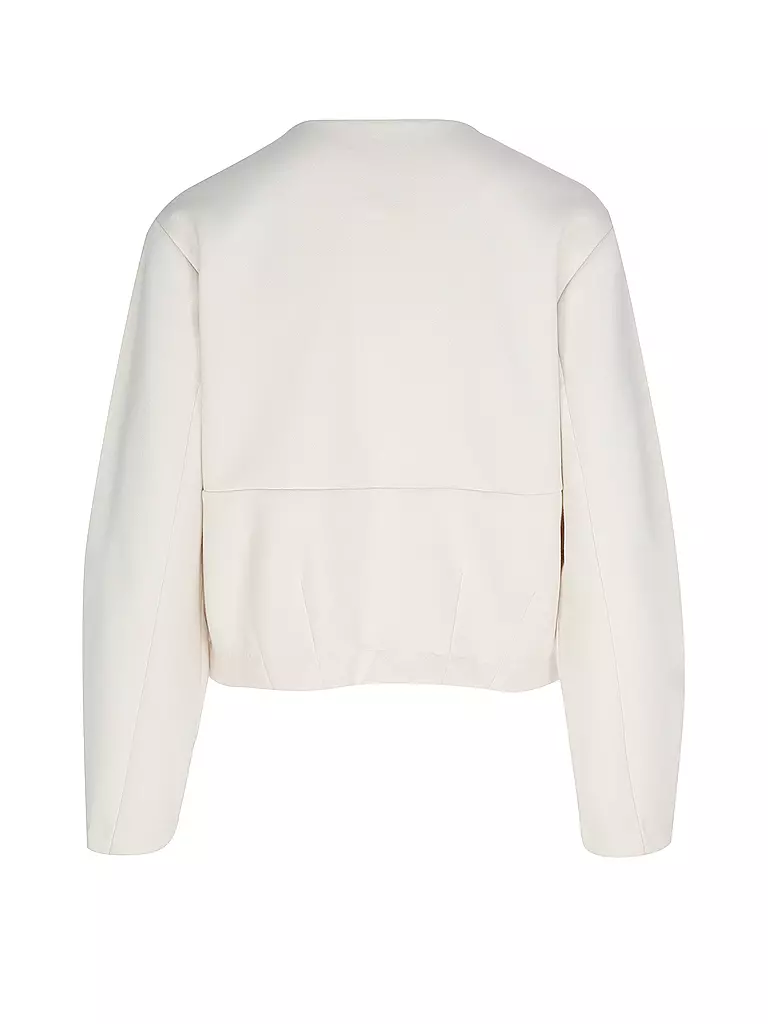 SOMEDAY | Blouson UGRACE | Crema