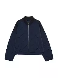 SOMEDAY | Blouson VERU | Azul