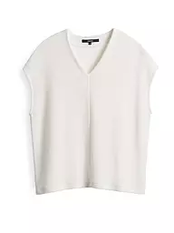 SOMEDAY | Blusón KALANI | Blanco