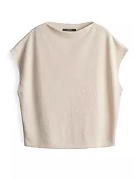 SOMEDAY | Blusón KELMARA | Beige