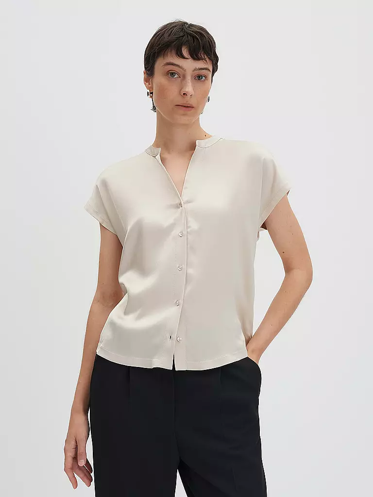 SOMEDAY | Blusón KORALIE | Beige