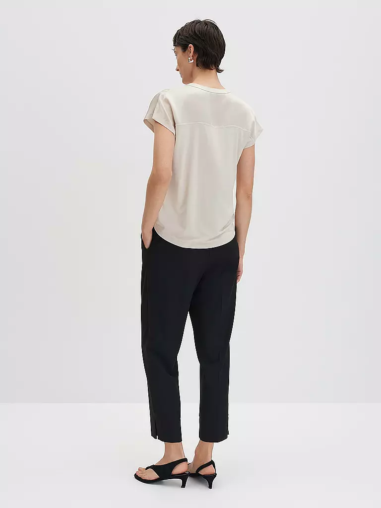 SOMEDAY | Blusón KORALIE | Beige