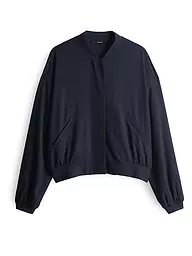 SOMEDAY | Blouson NARLIE DETAIL | Azul oscuro