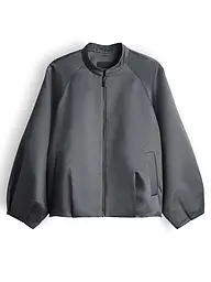 SOMEDAY | Blusón NORIELLA | Gris