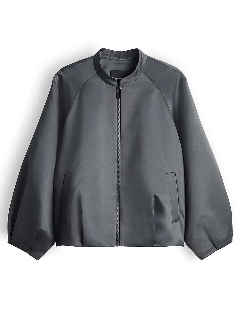 SOMEDAY | Blusón NORIELLA | Gris