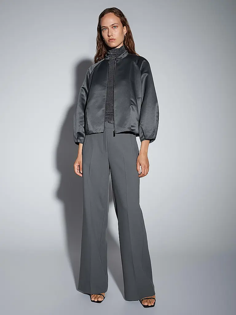 SOMEDAY | Blusón NORIELLA | Gris