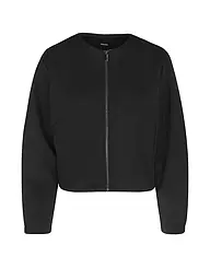 SOMEDAY | Blouson UGRACE | Negro