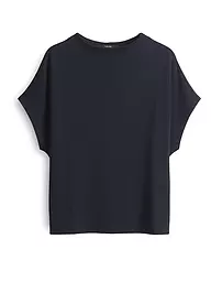 SOMEDAY | Blusón UJANITA | Azul oscuro