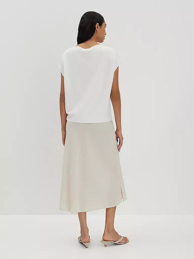 SOMEDAY | Blusón UVALERIE | Crema