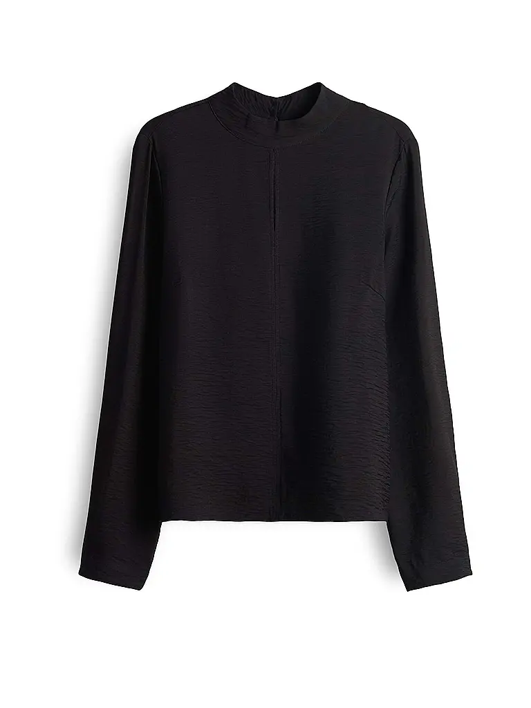 SOMEDAY | Blusón ZEUNARA | Negro