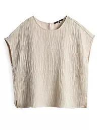 SOMEDAY | Blusón ZLAMEA | Crema