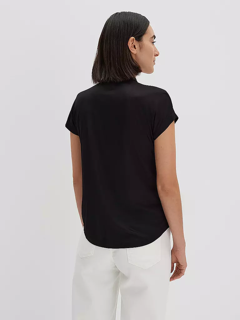 SOMEDAY | Blusón | Negro