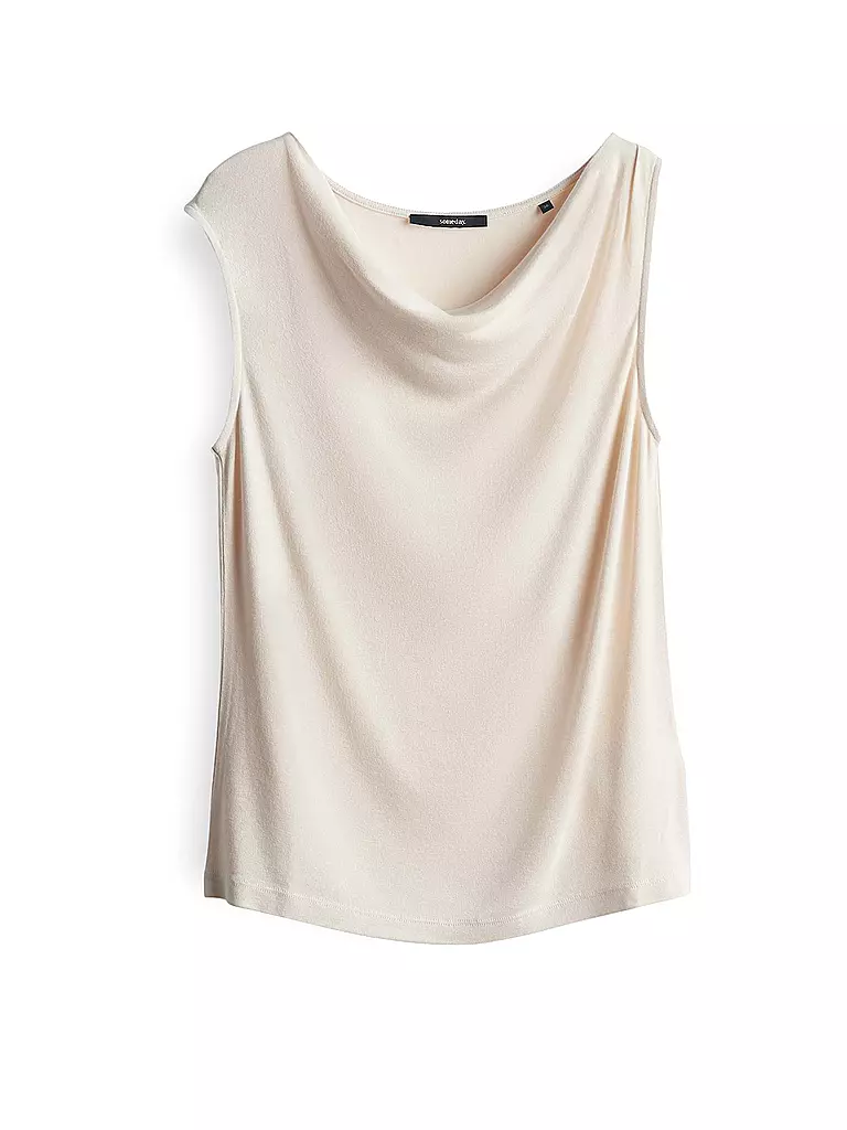 SOMEDAY | Blusa KANOMIE | Crema