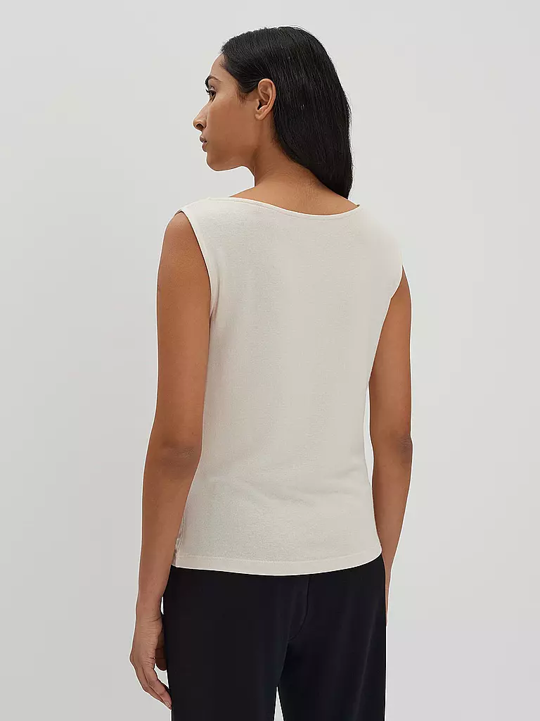 SOMEDAY | Blusa KANOMIE |
