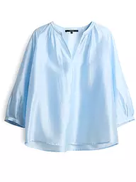 SOMEDAY | Blusa ZAMUDRA | Azul claro