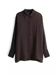 SOMEDAY | Blusa ZANDA | Marrón