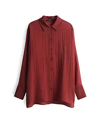 SOMEDAY | Blusa ZANDA | Rojo