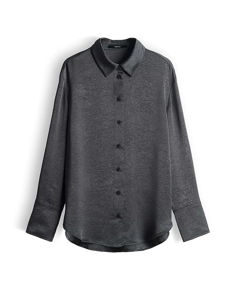 SOMEDAY | Blusa ZELARA | Plata