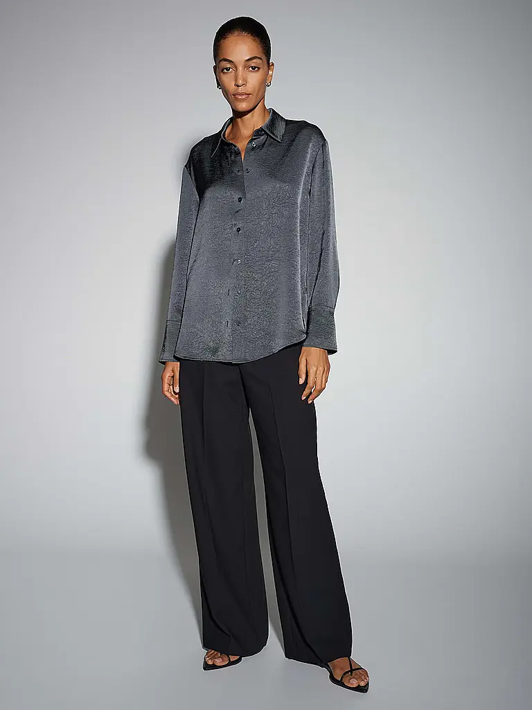 SOMEDAY | Blusa ZELARA | Plata