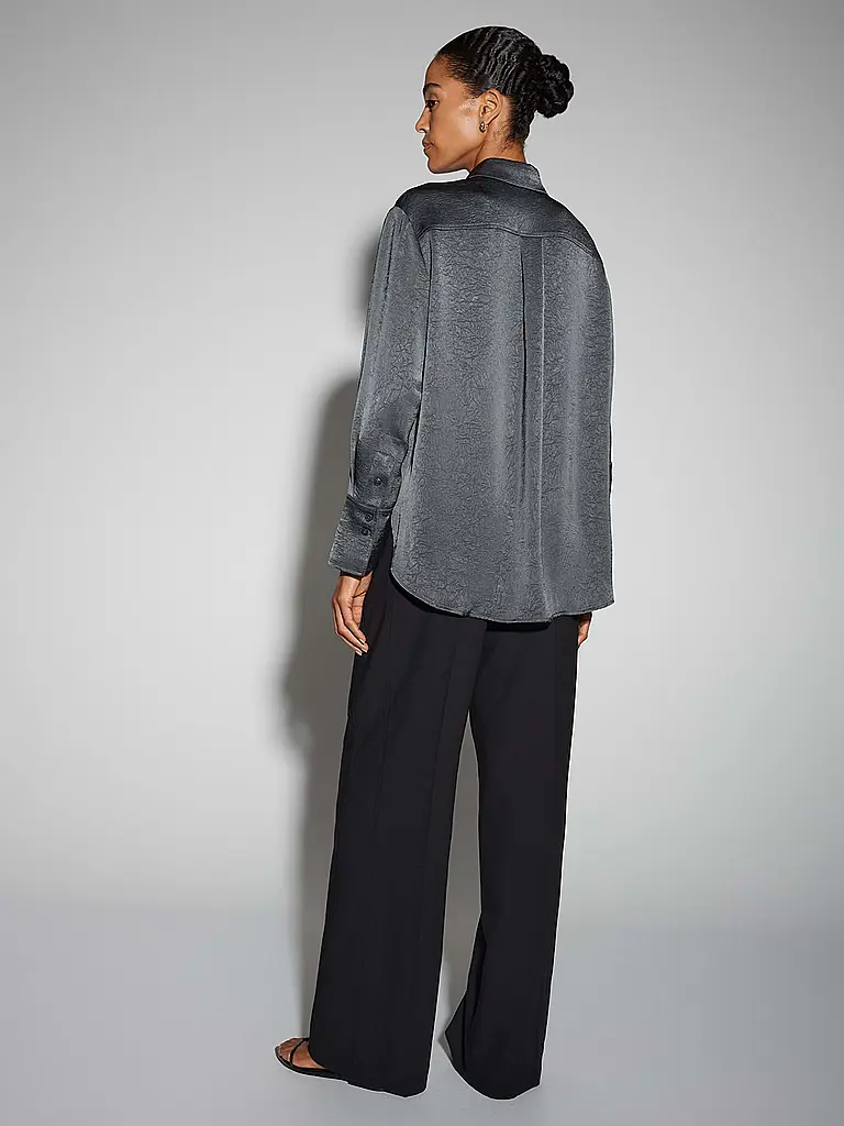 SOMEDAY | Blusa ZELARA | Plata