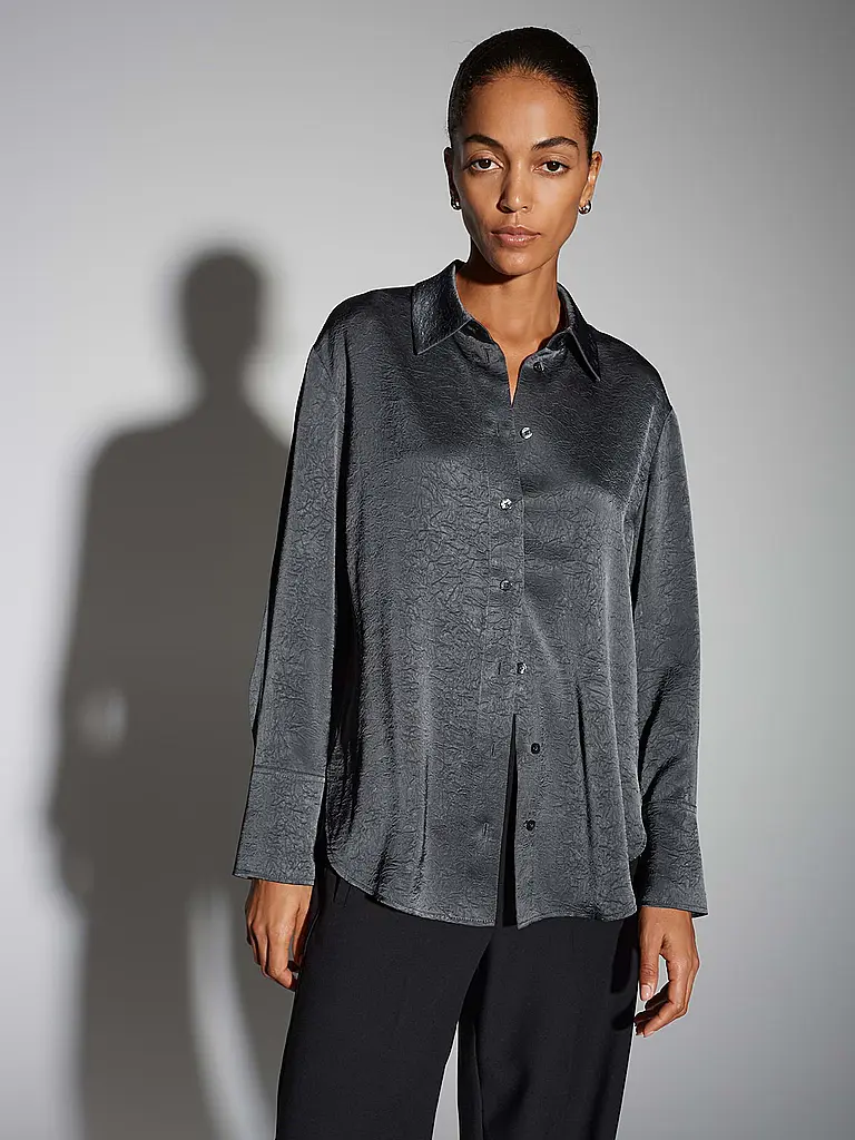 SOMEDAY | Blusa ZELARA | Plata