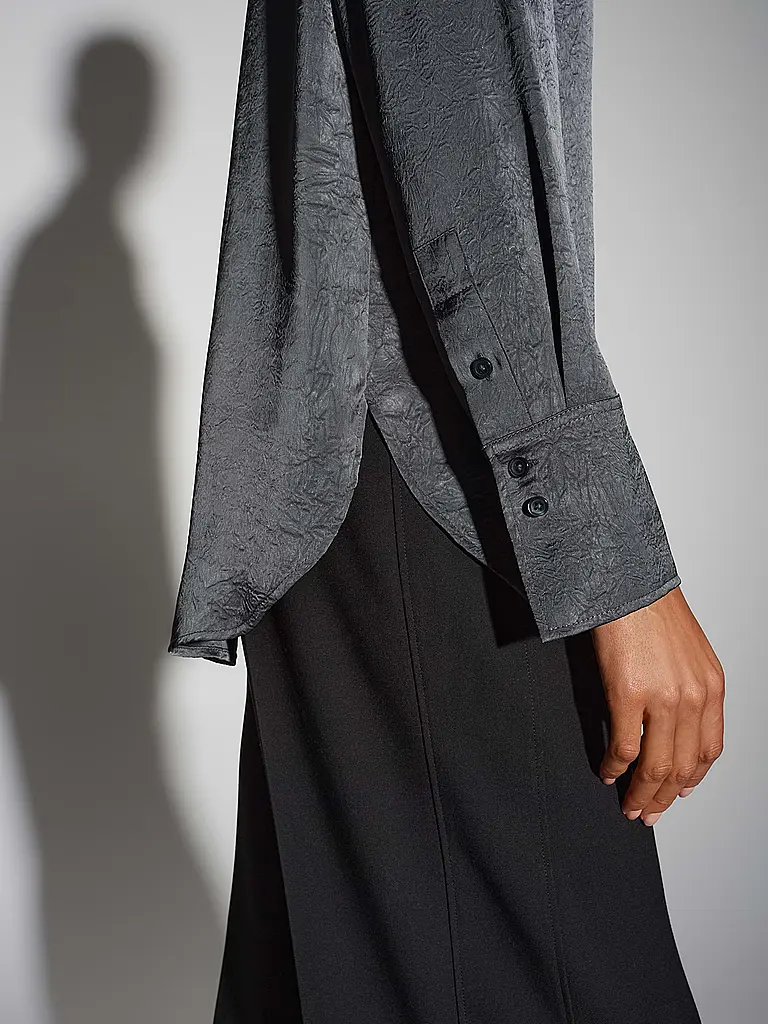 SOMEDAY | Blusa ZELARA | Plata