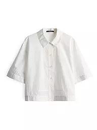 SOMEDAY | Blusa ZERIE | Blanco