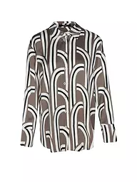 SOMEDAY | Blusa ZEYTON | Marrón