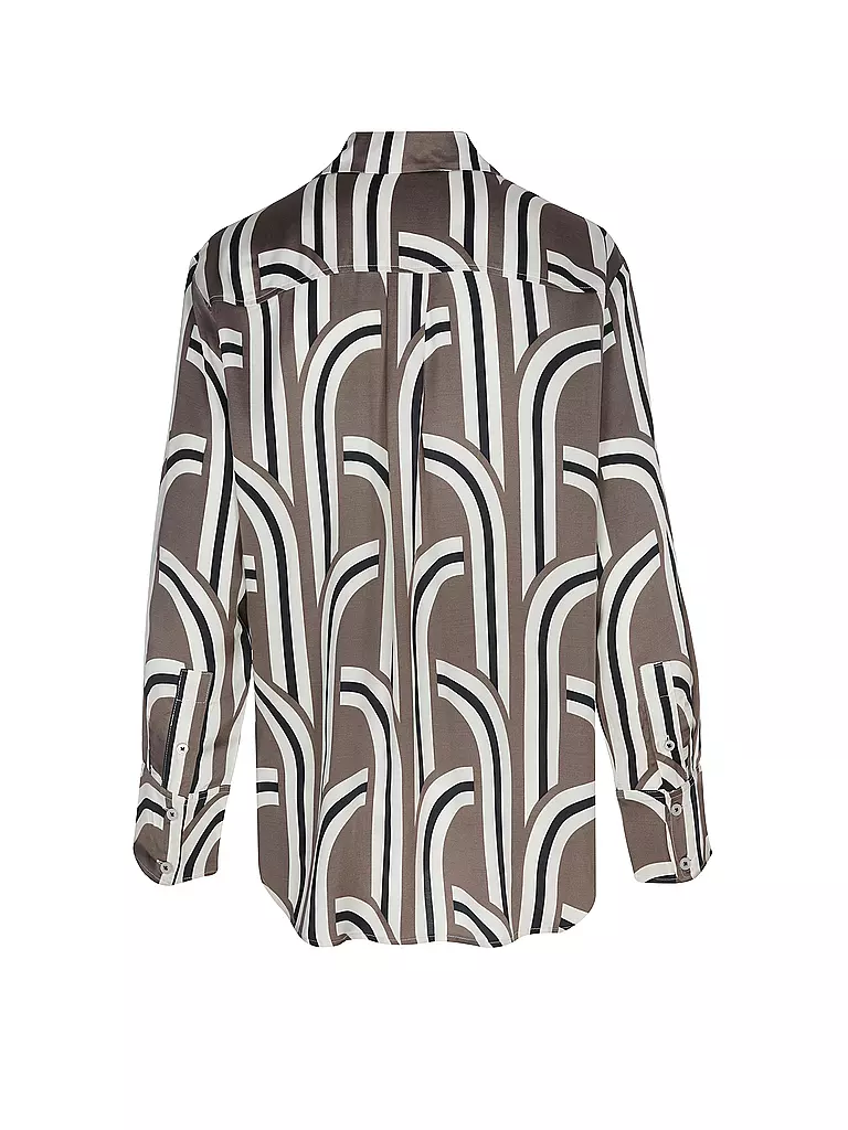 SOMEDAY | Blusa ZEYTON | Marrón