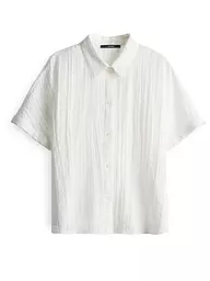 SOMEDAY | Blusa ZILINA | Crema