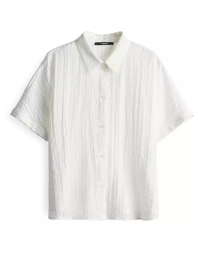 SOMEDAY | Blusa ZILINA | Crema