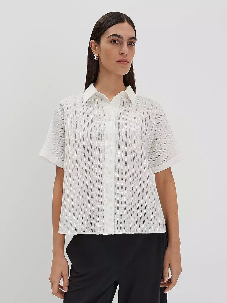 SOMEDAY | Blusa ZILINA | Crema