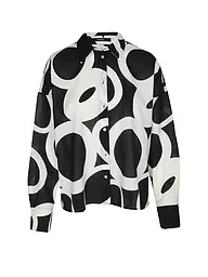 SOMEDAY | Blusa ZIRVELI | Negro