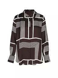 SOMEDAY | Blusa ZISI | Marrón