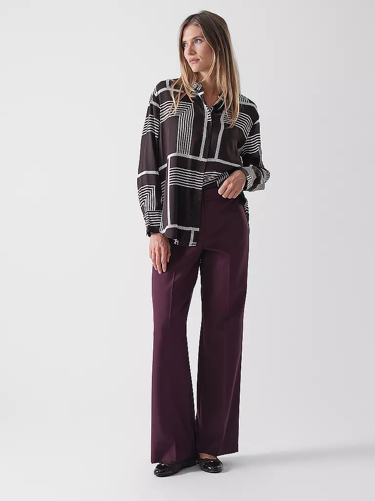 SOMEDAY | Blusa ZISI | braun