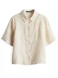 SOMEDAY | Blusa ZLORALA | Crema