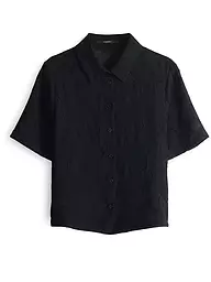 SOMEDAY | Blusa ZLORALA | Negro