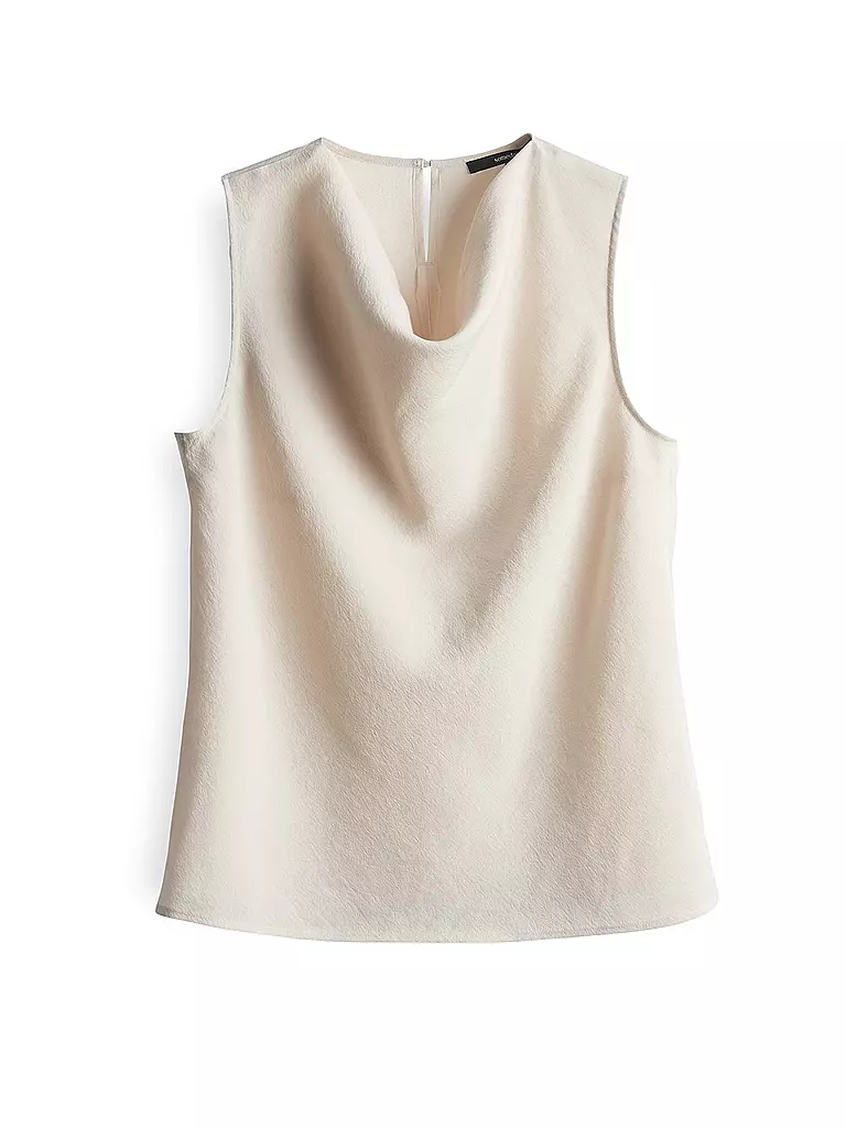 SOMEDAY | Blusa ZOELIE | Crema
